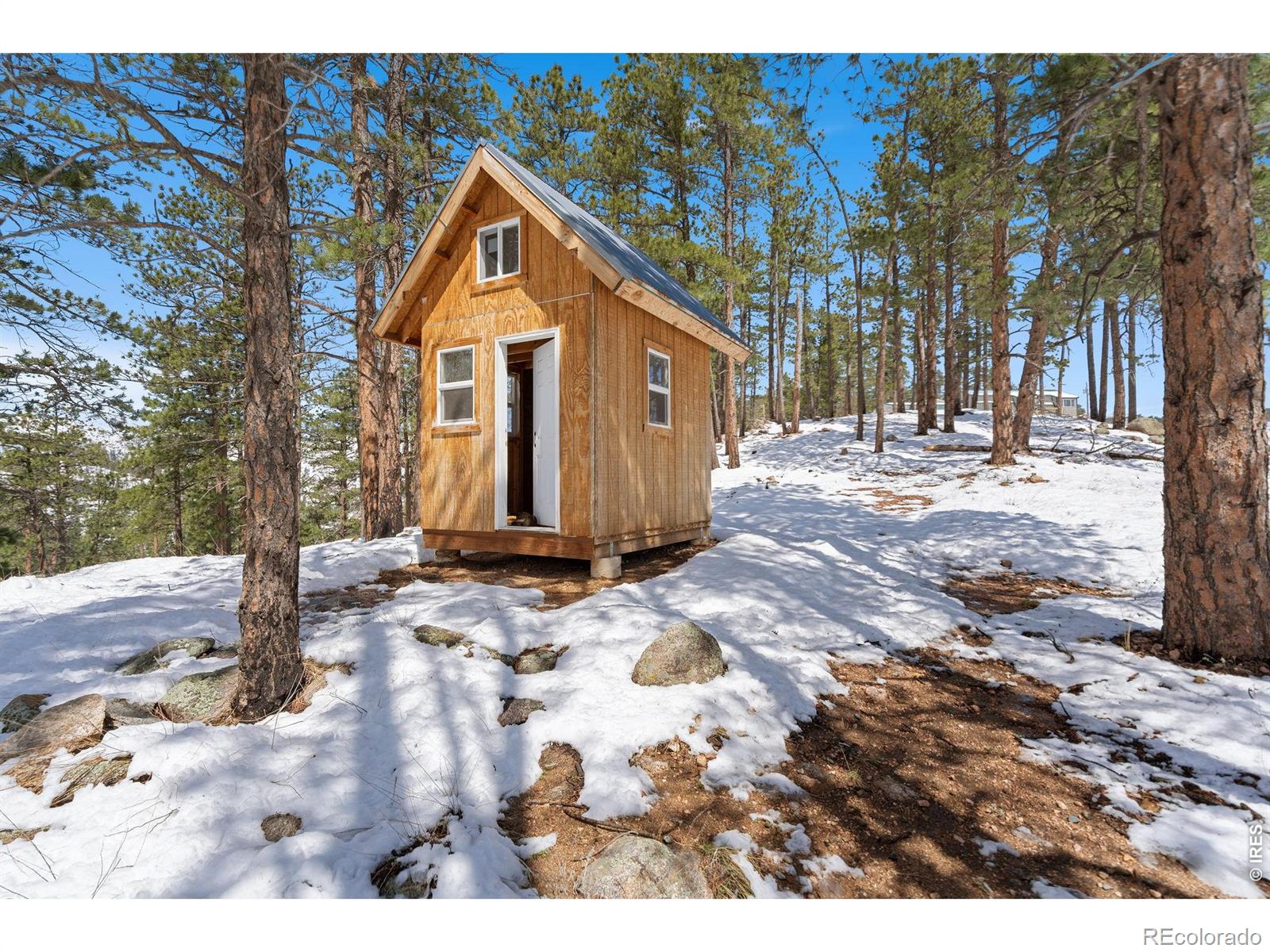 MLS Image #42 for 1154  redstone drive,bellvue, Colorado