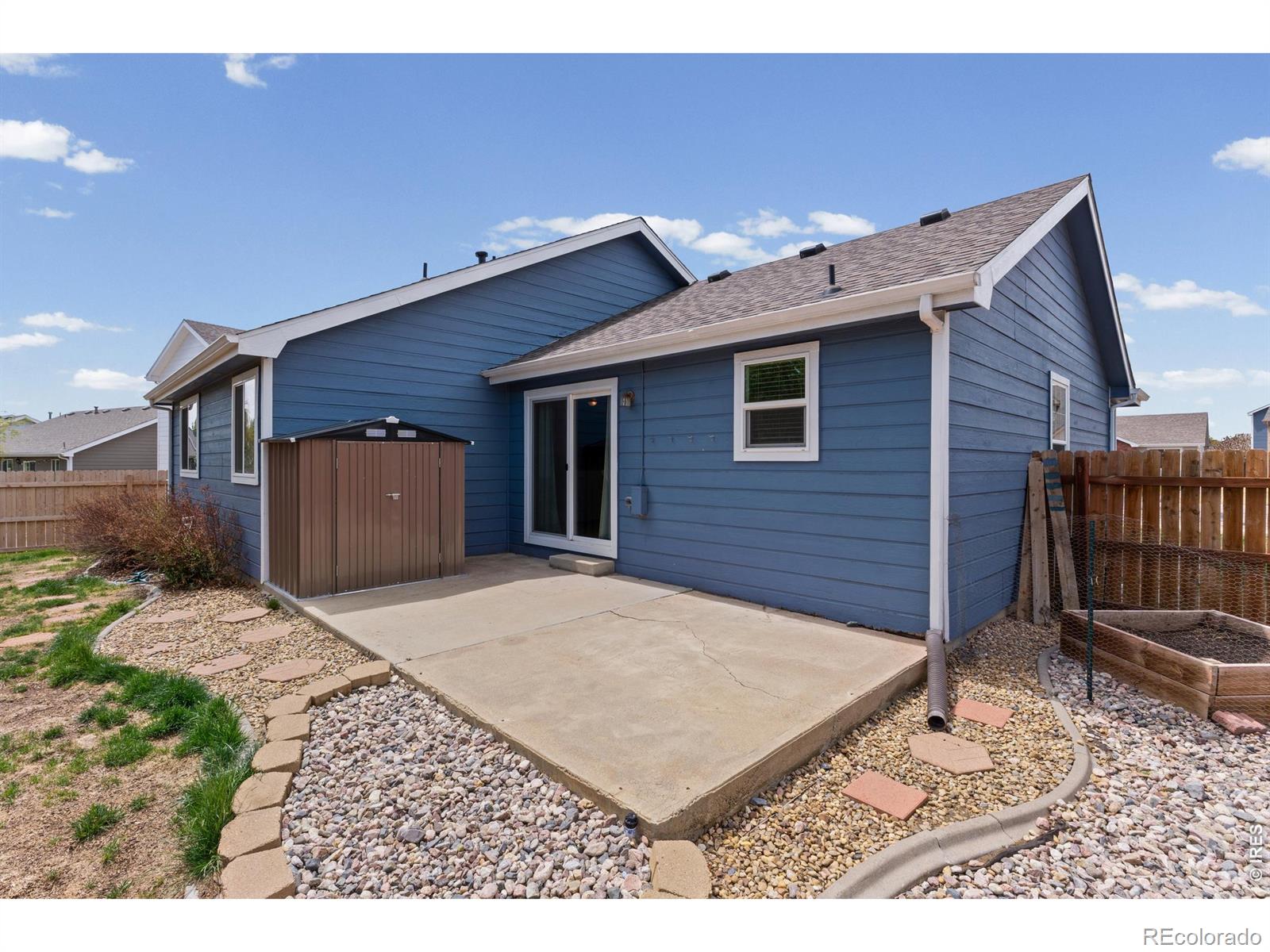 MLS Image #32 for 3102  49th ave ct,greeley, Colorado