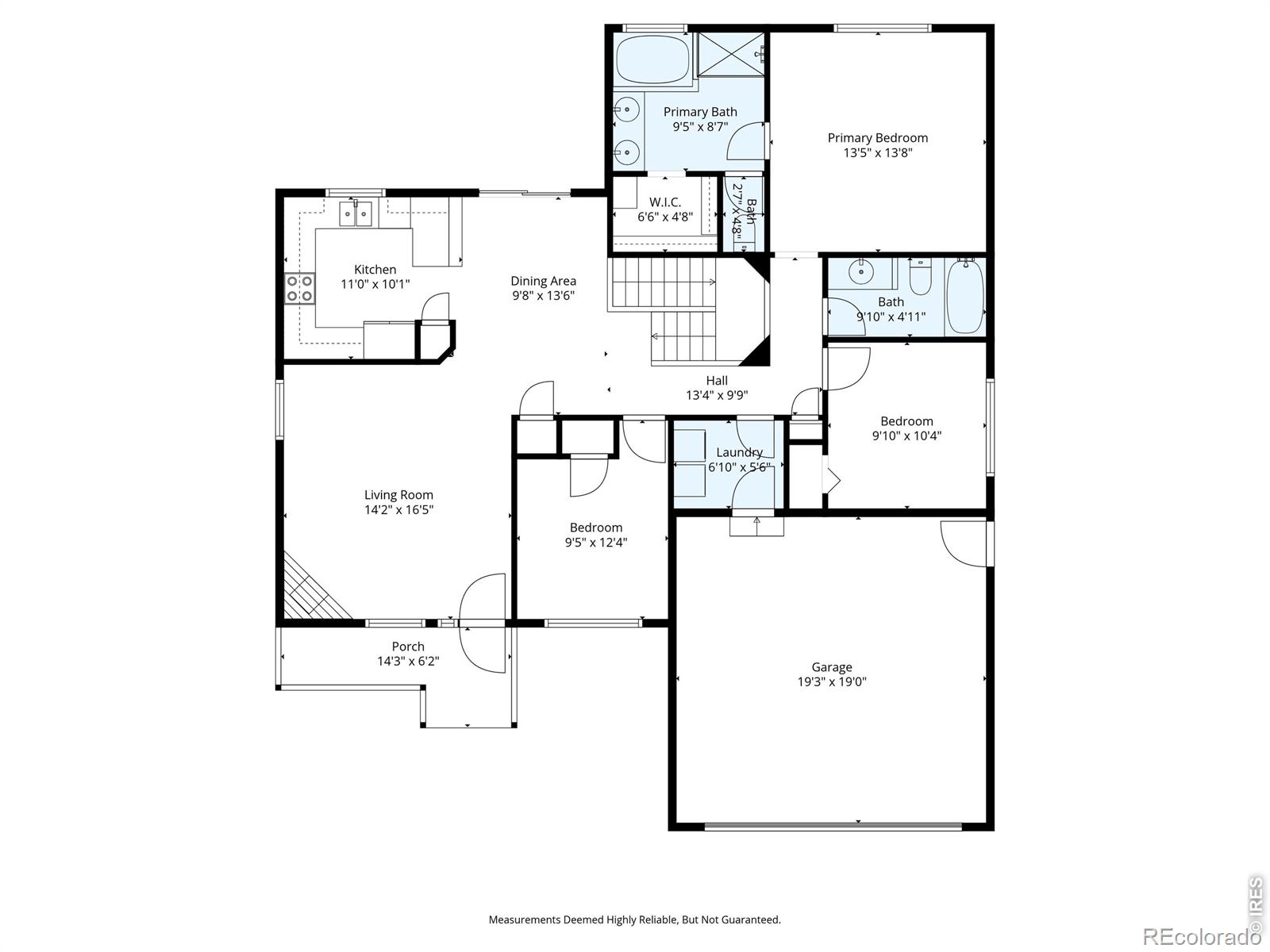 MLS Image #35 for 3102  49th ave ct,greeley, Colorado