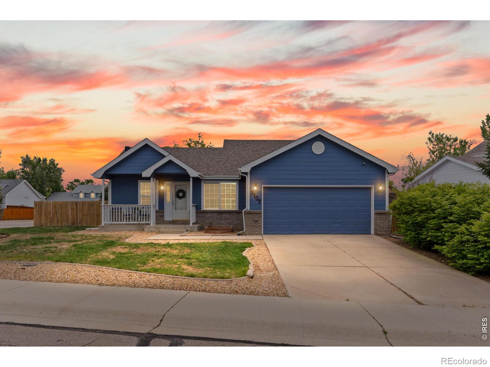 MLS Image #44 for 3102  49th ave ct,greeley, Colorado