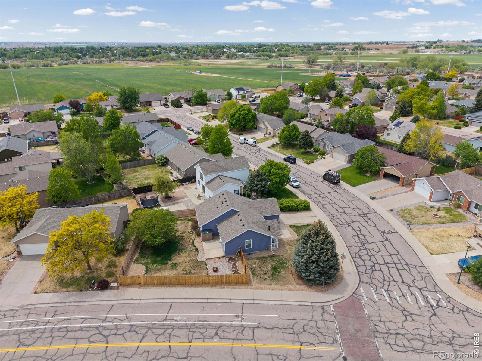 MLS Image #46 for 3102  49th ave ct,greeley, Colorado