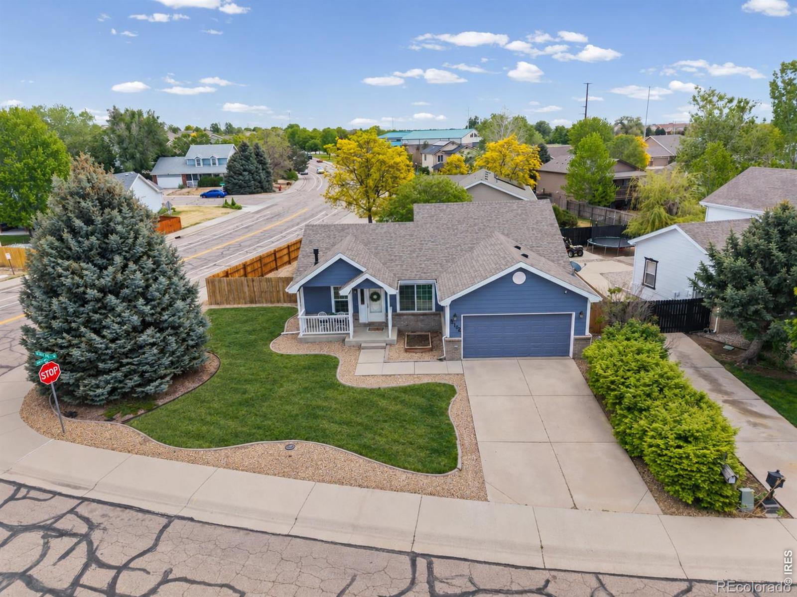 MLS Image #48 for 3102  49th ave ct,greeley, Colorado