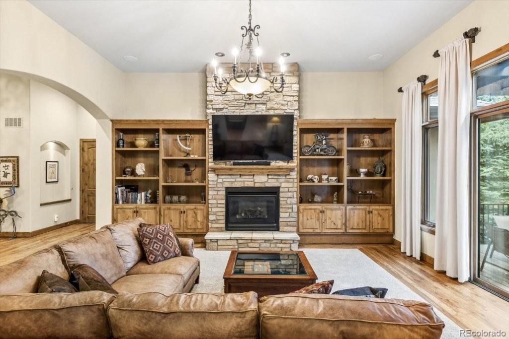 MLS Image #10 for 2573  oak vista court,castle rock, Colorado