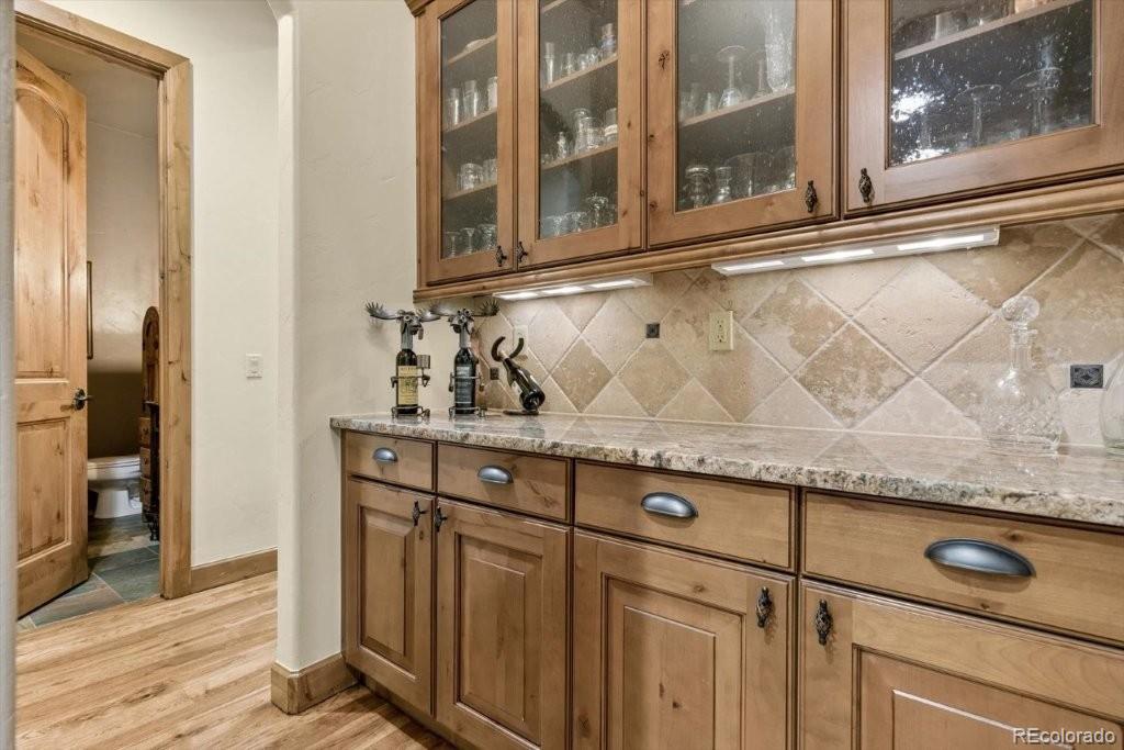MLS Image #18 for 2573  oak vista court,castle rock, Colorado