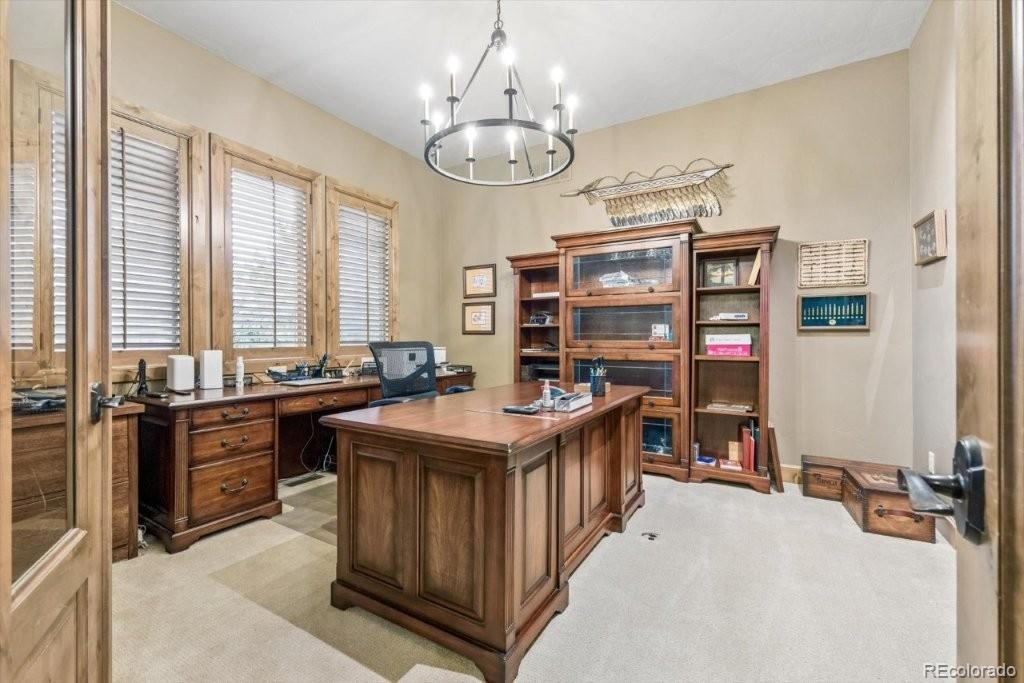 MLS Image #25 for 2573  oak vista court,castle rock, Colorado