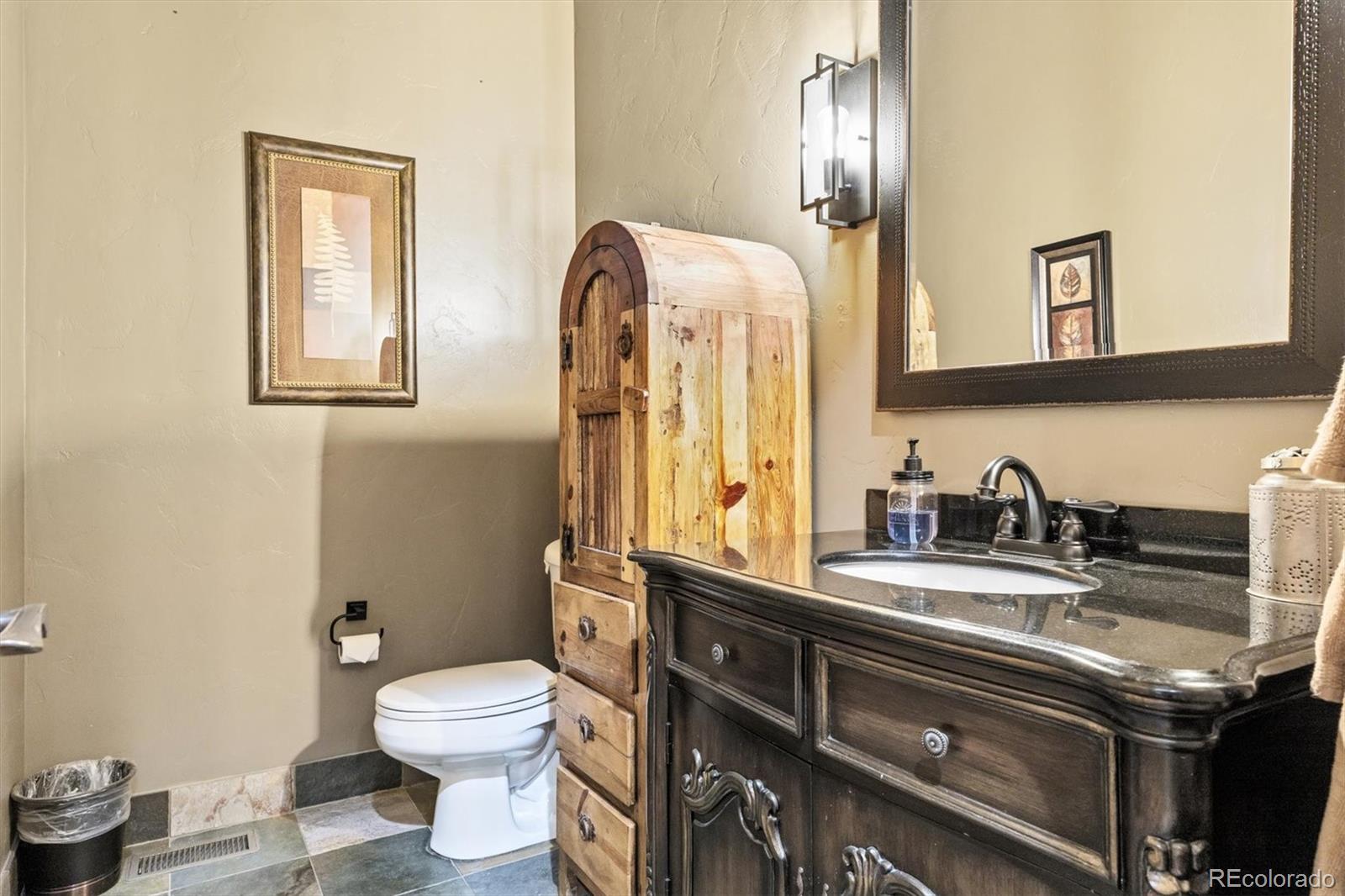 MLS Image #30 for 2573  oak vista court,castle rock, Colorado
