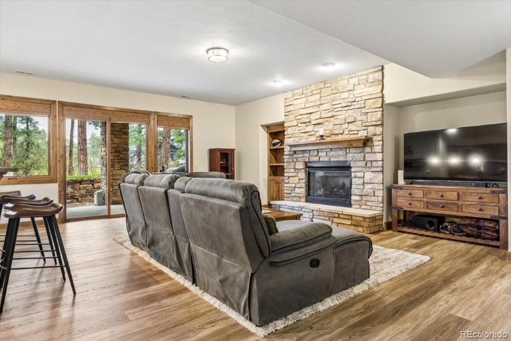 MLS Image #31 for 2573  oak vista court,castle rock, Colorado
