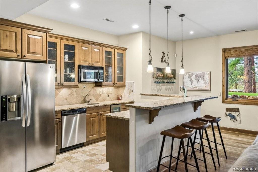 MLS Image #32 for 2573  oak vista court,castle rock, Colorado