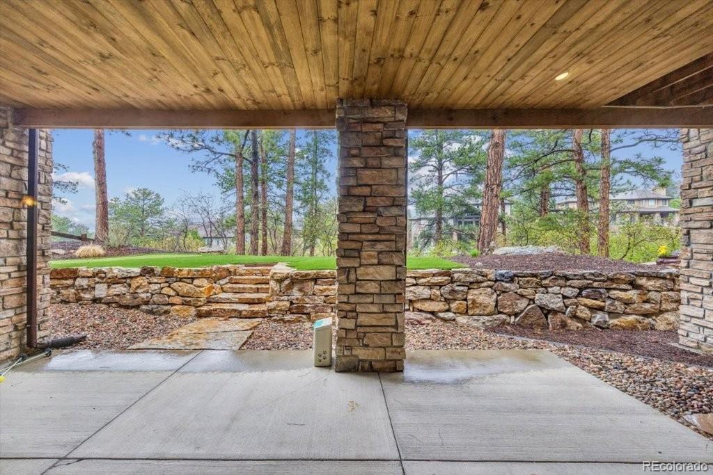 MLS Image #33 for 2573  oak vista court,castle rock, Colorado