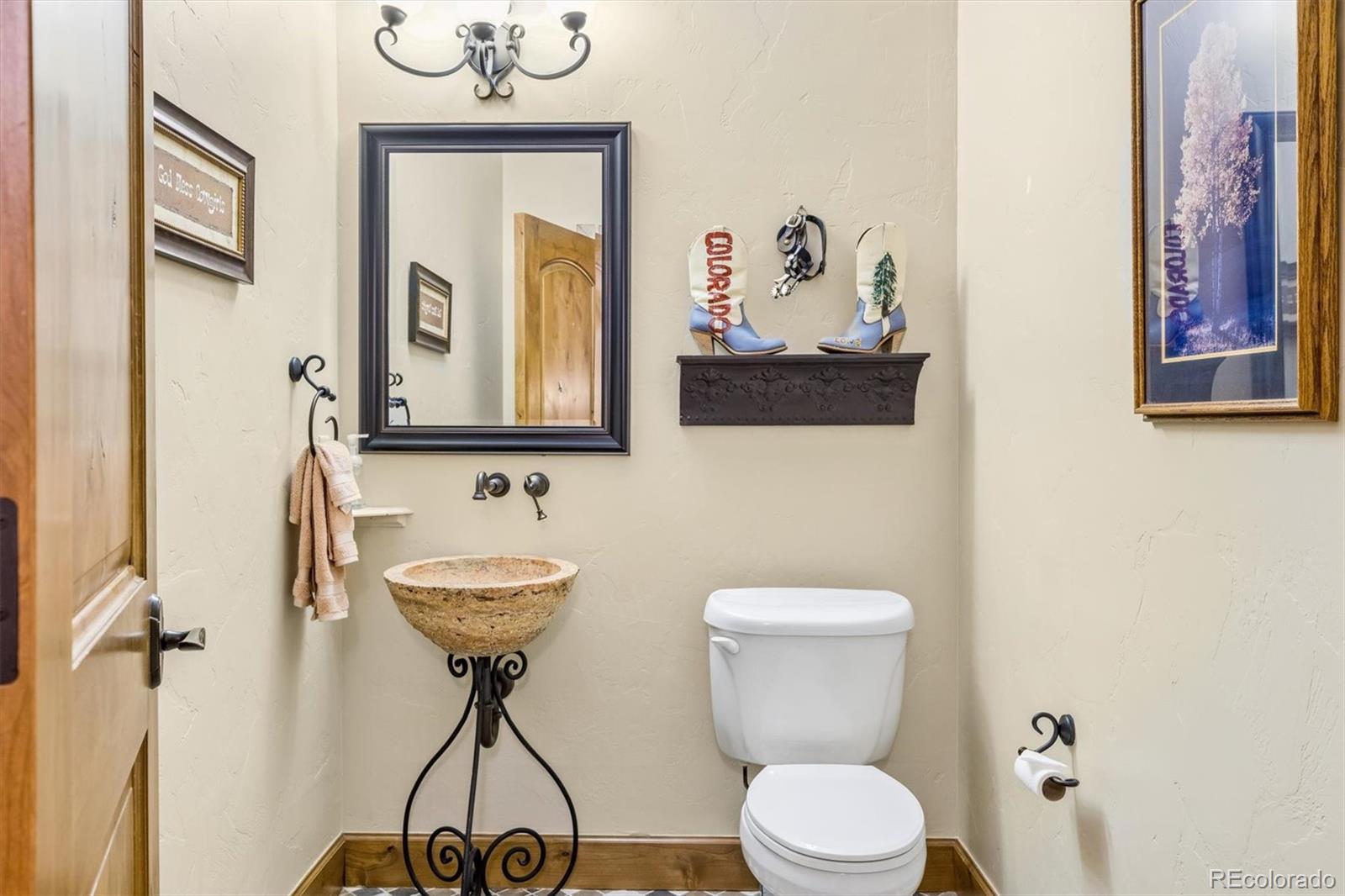 MLS Image #34 for 2573  oak vista court,castle rock, Colorado