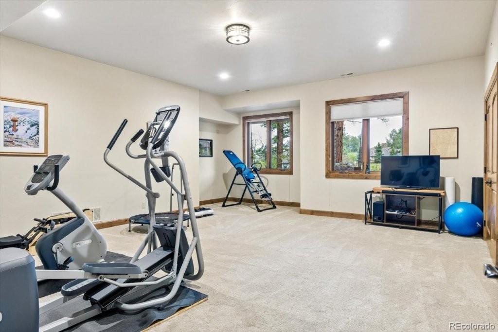 MLS Image #38 for 2573  oak vista court,castle rock, Colorado