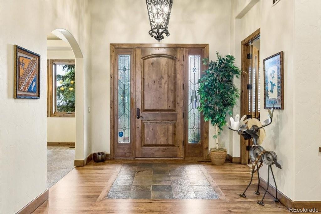 MLS Image #4 for 2573  oak vista court,castle rock, Colorado