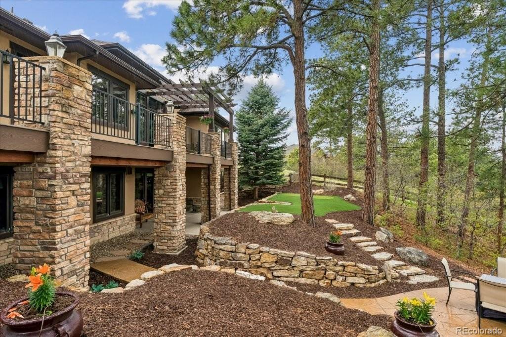 MLS Image #41 for 2573  oak vista court,castle rock, Colorado