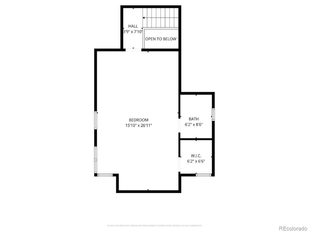 MLS Image #48 for 2573  oak vista court,castle rock, Colorado