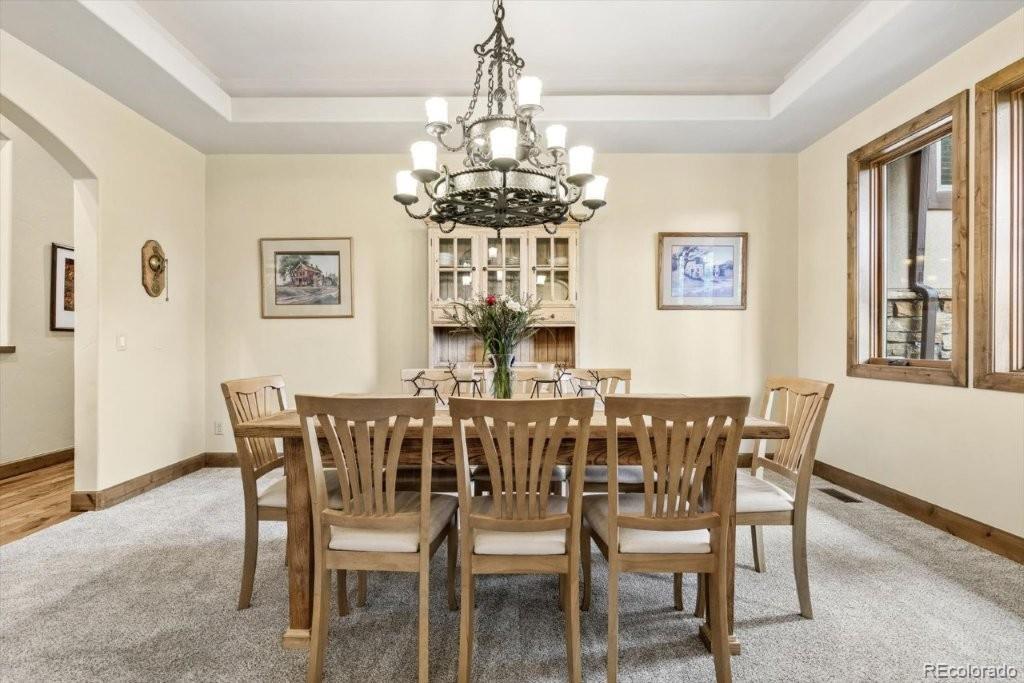 MLS Image #5 for 2573  oak vista court,castle rock, Colorado