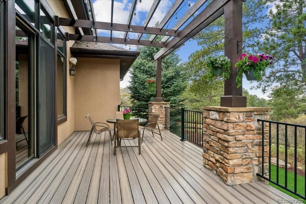 MLS Image #9 for 2573  oak vista court,castle rock, Colorado