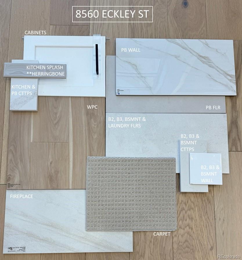 MLS Image #1 for 8560  eckley street,littleton, Colorado