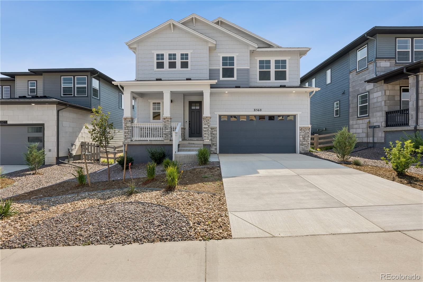 MLS Image #48 for 8560  eckley street,littleton, Colorado