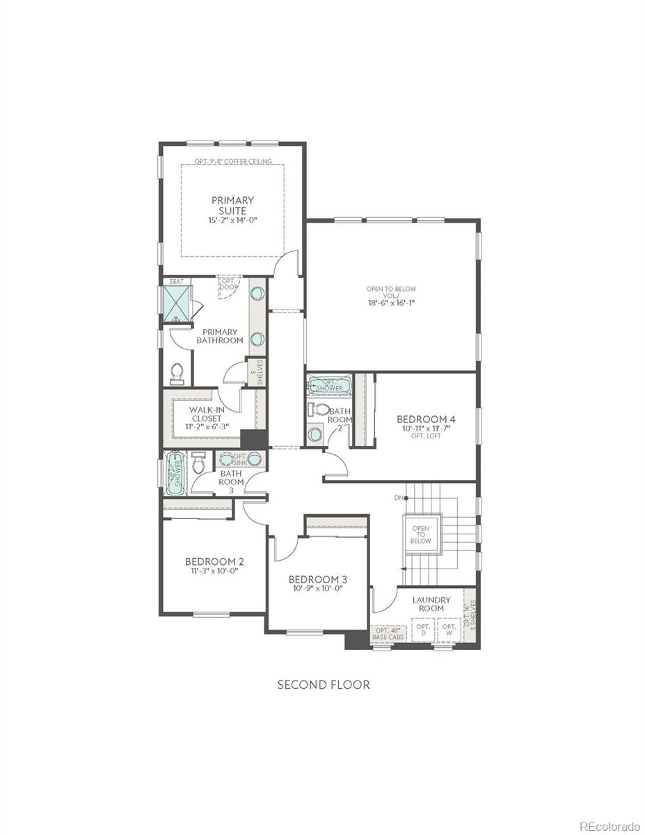 MLS Image #5 for 8560  eckley street,littleton, Colorado