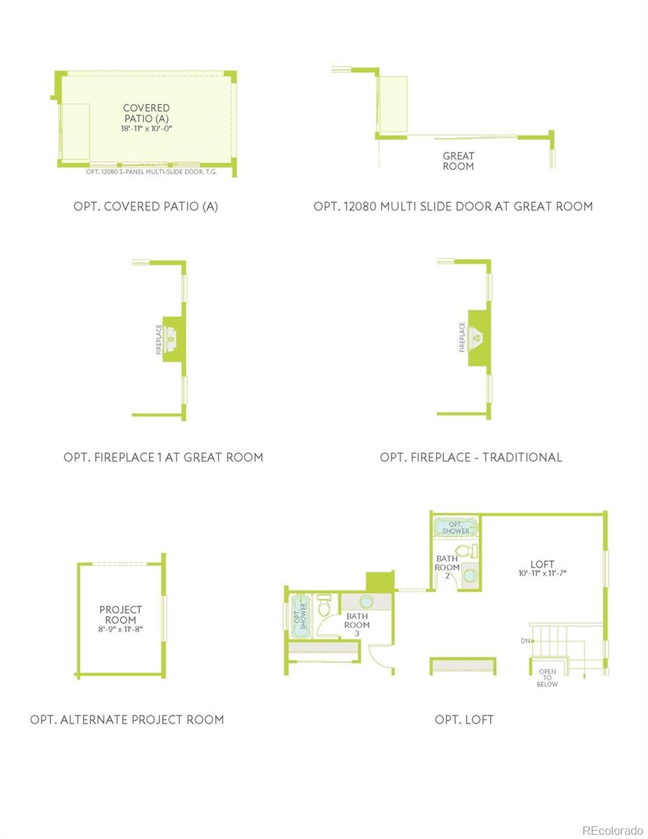 MLS Image #6 for 8560  eckley street,littleton, Colorado