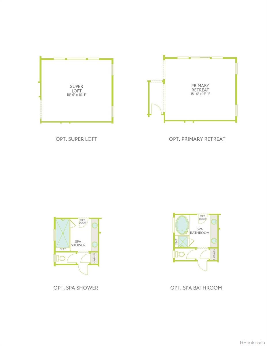 MLS Image #7 for 8560  eckley street,littleton, Colorado