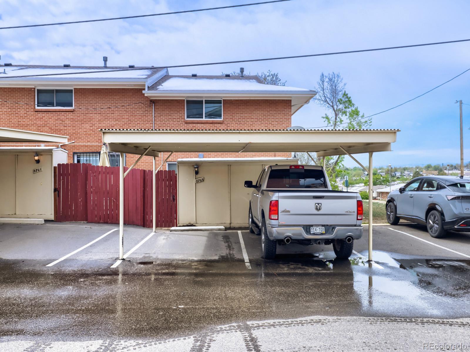 MLS Image #10 for 8763  santa fe drive ,thornton, Colorado
