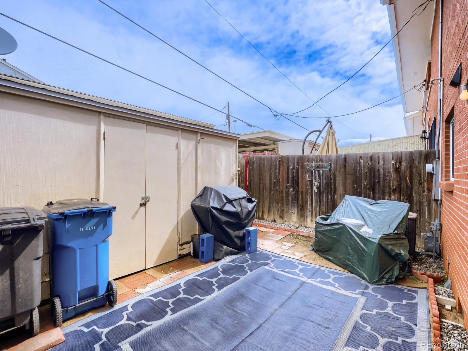 MLS Image #9 for 8763  santa fe drive ,thornton, Colorado