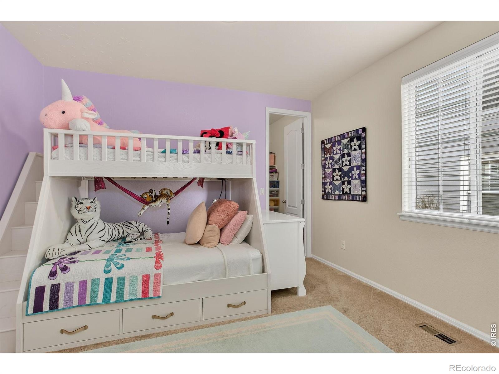 MLS Image #17 for 6064  flattop street,golden, Colorado