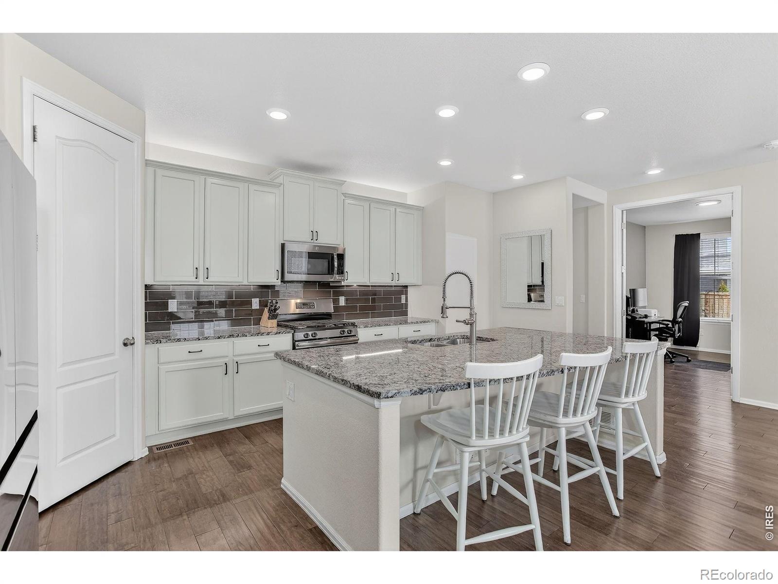 MLS Image #2 for 6064  flattop street,golden, Colorado