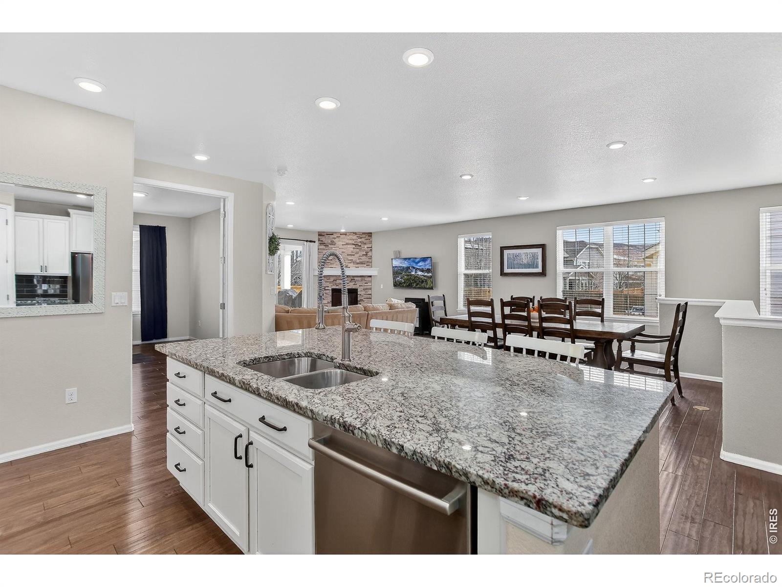 MLS Image #3 for 6064  flattop street,golden, Colorado