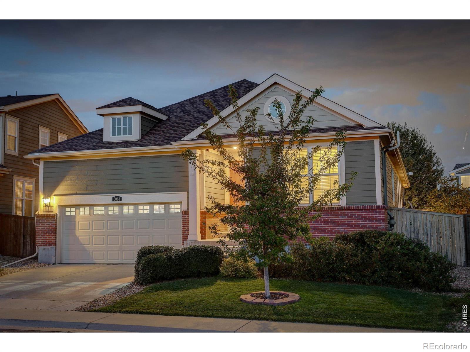 MLS Image #35 for 6064  flattop street,golden, Colorado