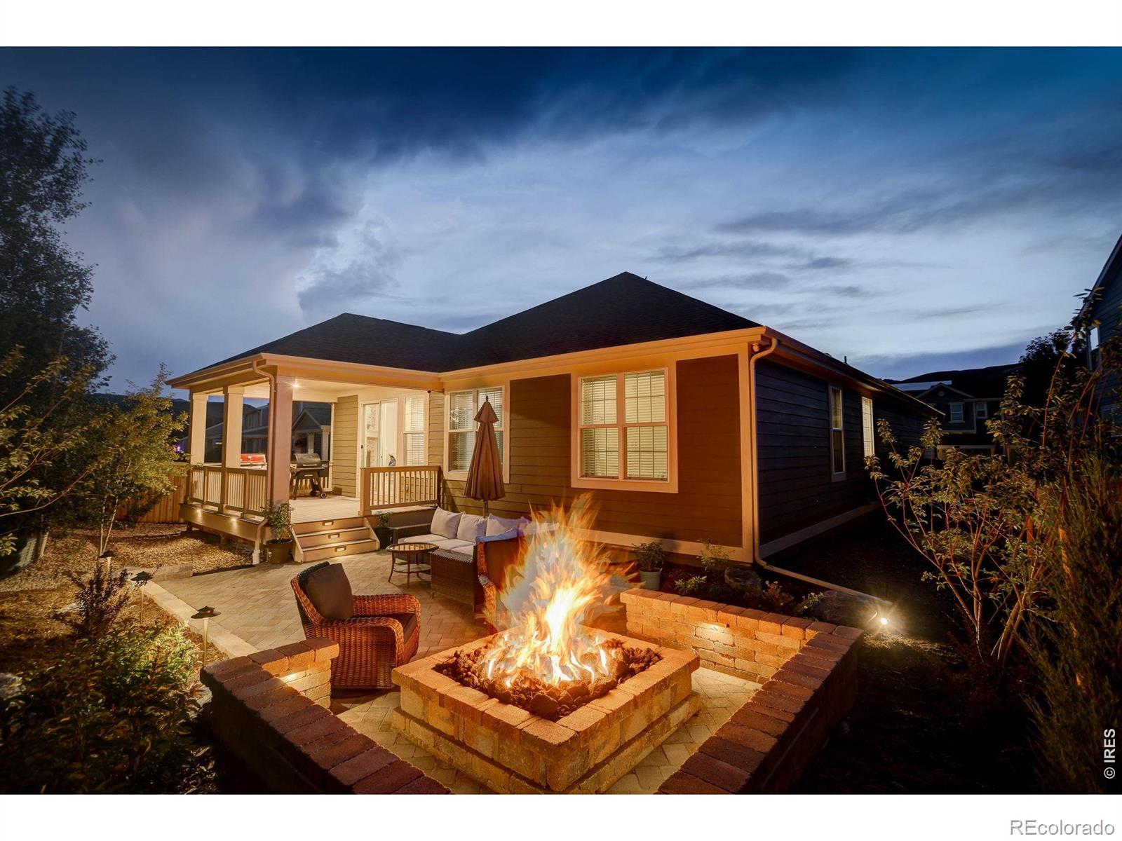 MLS Image #36 for 6064  flattop street,golden, Colorado