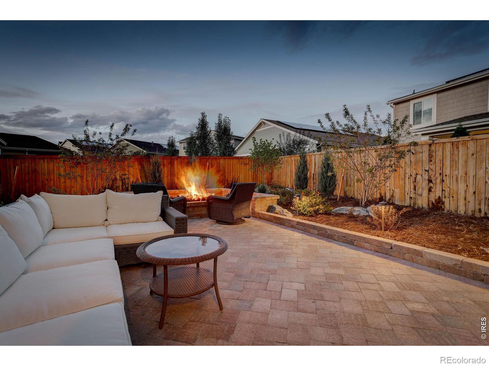 MLS Image #37 for 6064  flattop street,golden, Colorado