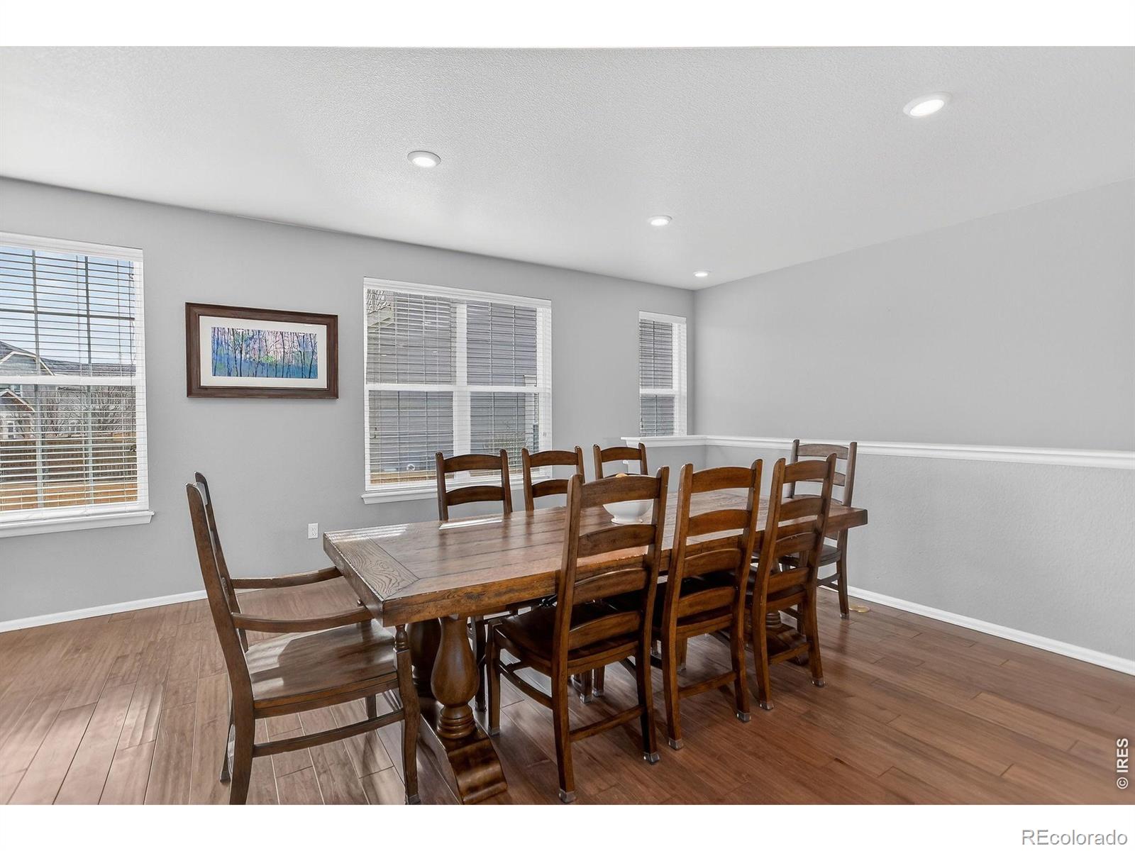MLS Image #5 for 6064  flattop street,golden, Colorado