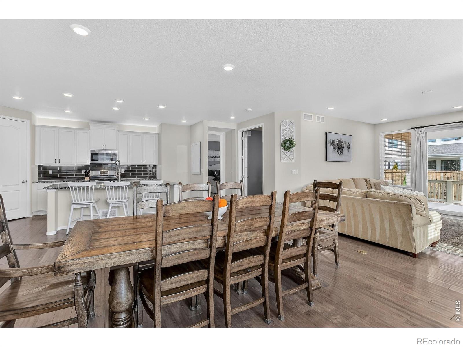 MLS Image #6 for 6064  flattop street,golden, Colorado
