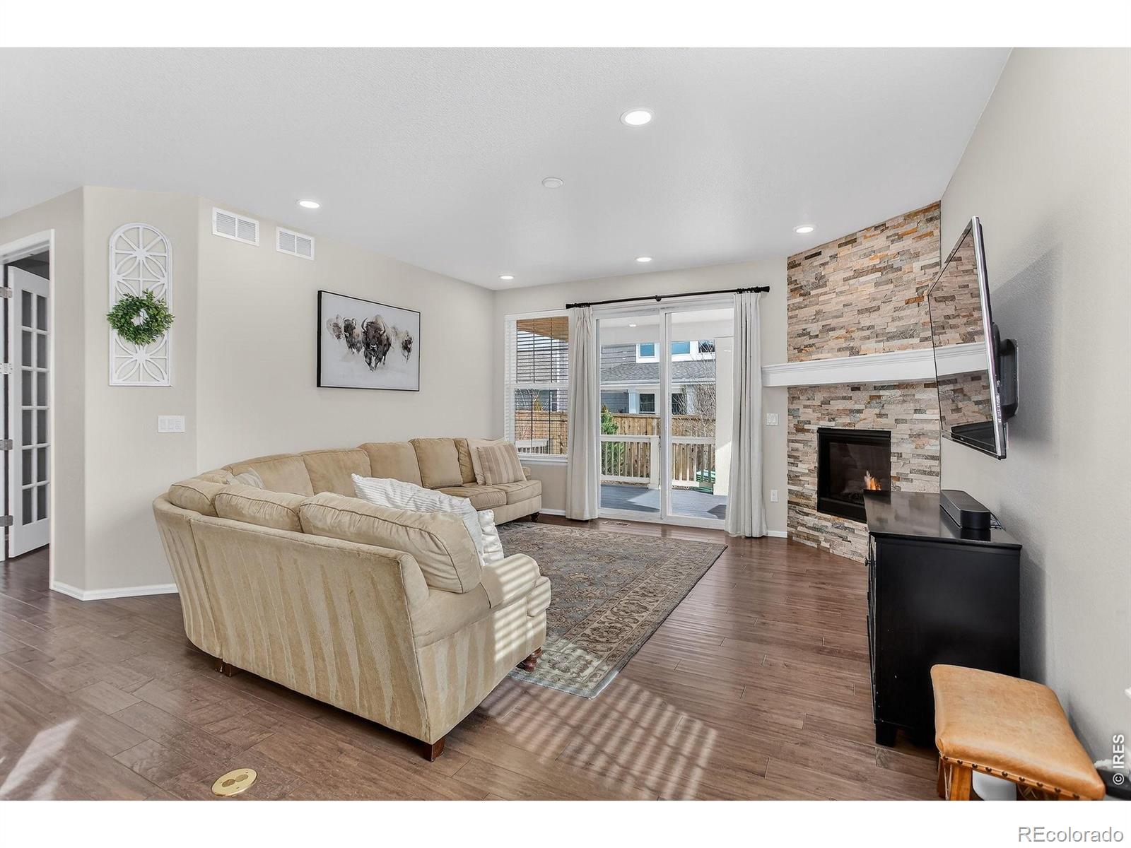 MLS Image #7 for 6064  flattop street,golden, Colorado