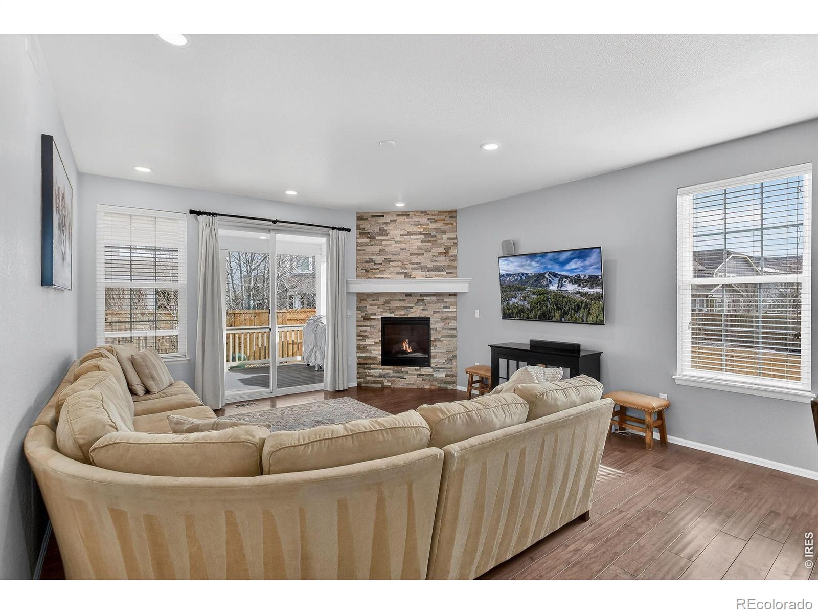 MLS Image #8 for 6064  flattop street,golden, Colorado