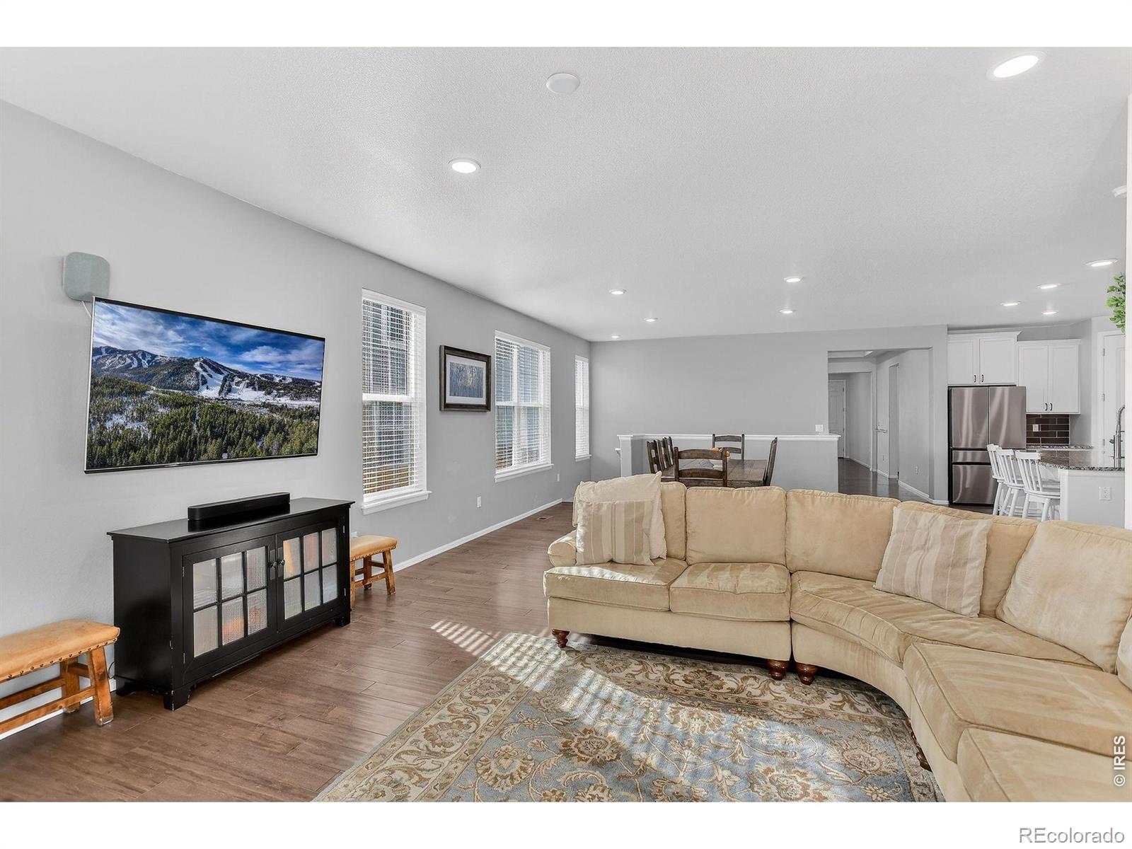 MLS Image #9 for 6064  flattop street,golden, Colorado