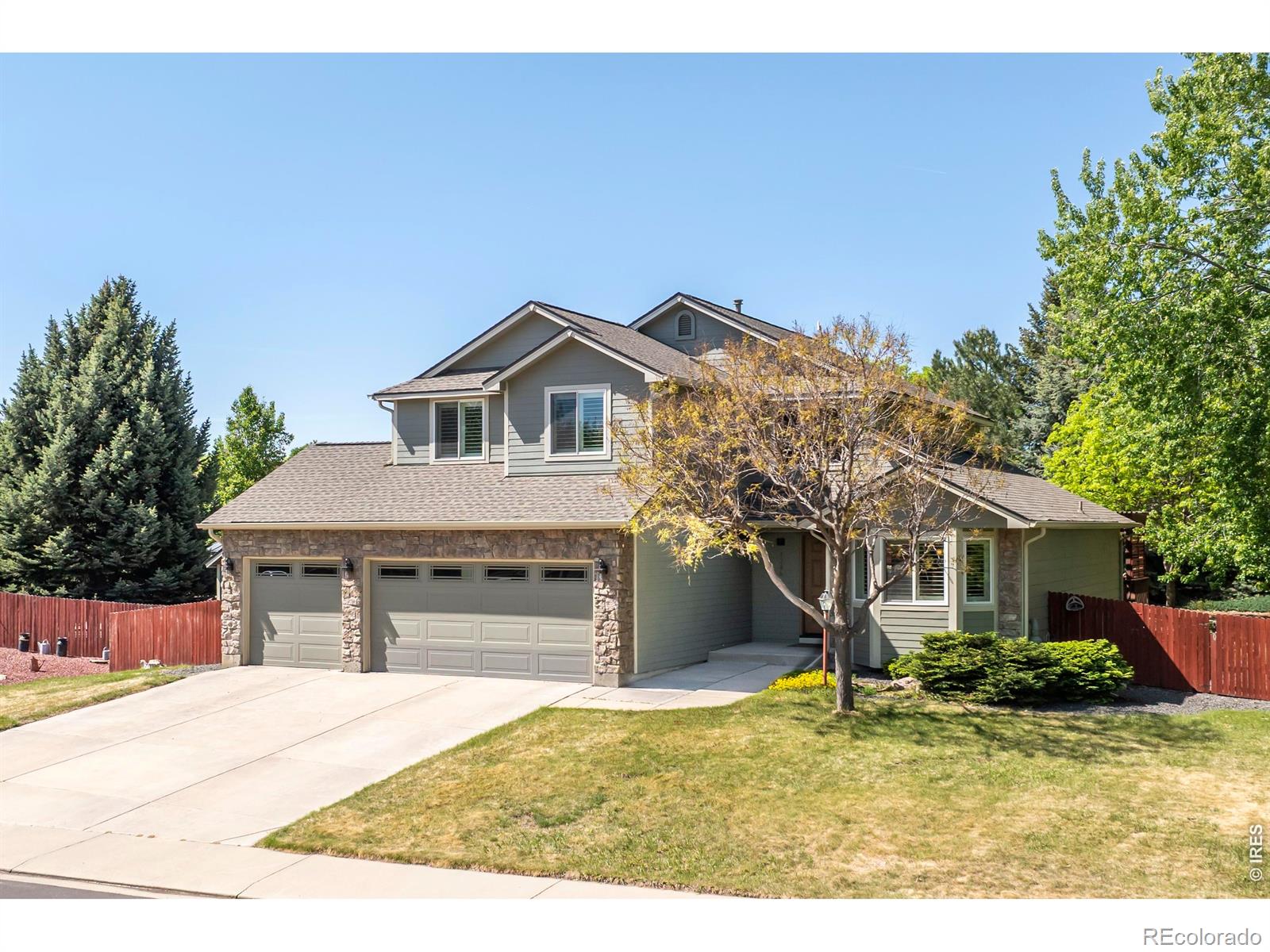 MLS Image #0 for 1346  nonaham lane,erie, Colorado