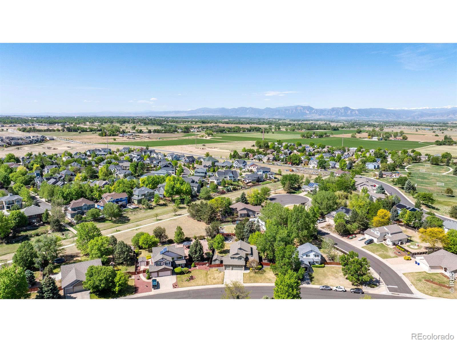 MLS Image #1 for 1346  nonaham lane,erie, Colorado