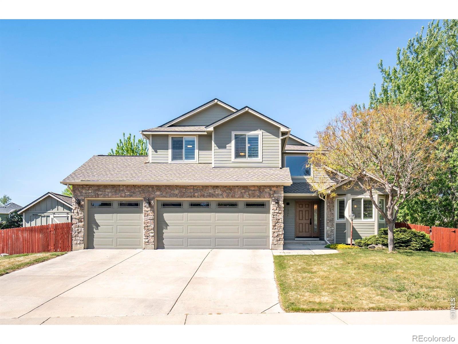 MLS Image #15 for 1346  nonaham lane,erie, Colorado