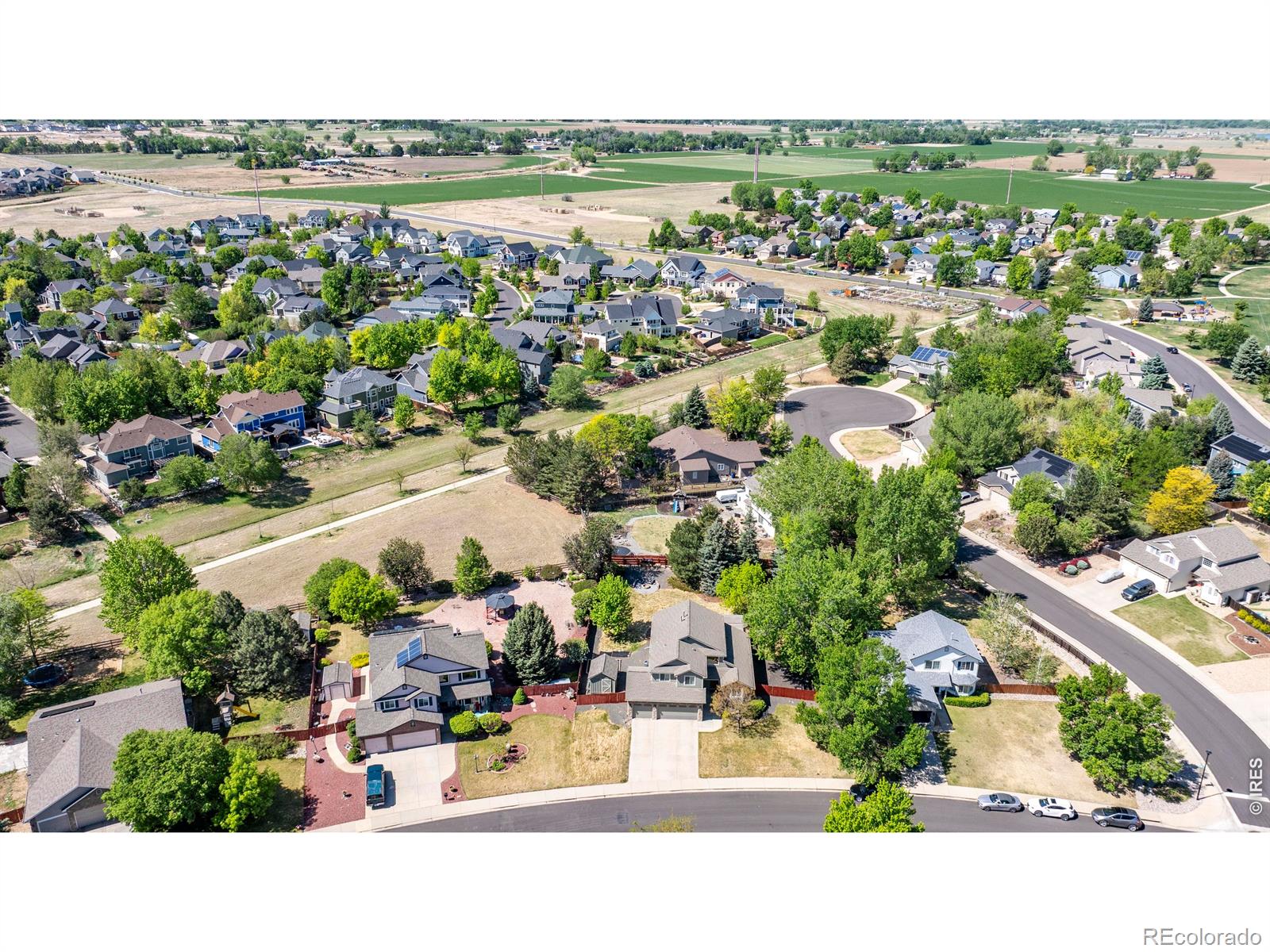 MLS Image #2 for 1346  nonaham lane,erie, Colorado