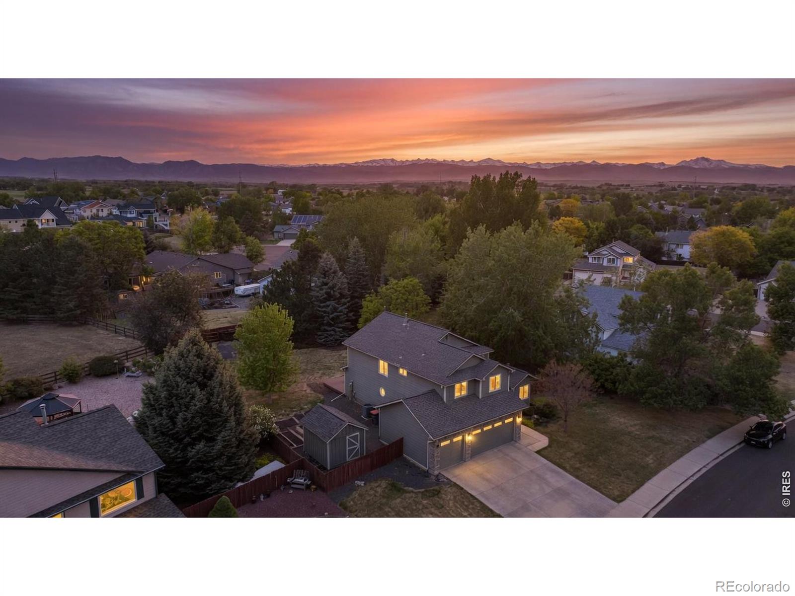 MLS Image #38 for 1346  nonaham lane,erie, Colorado