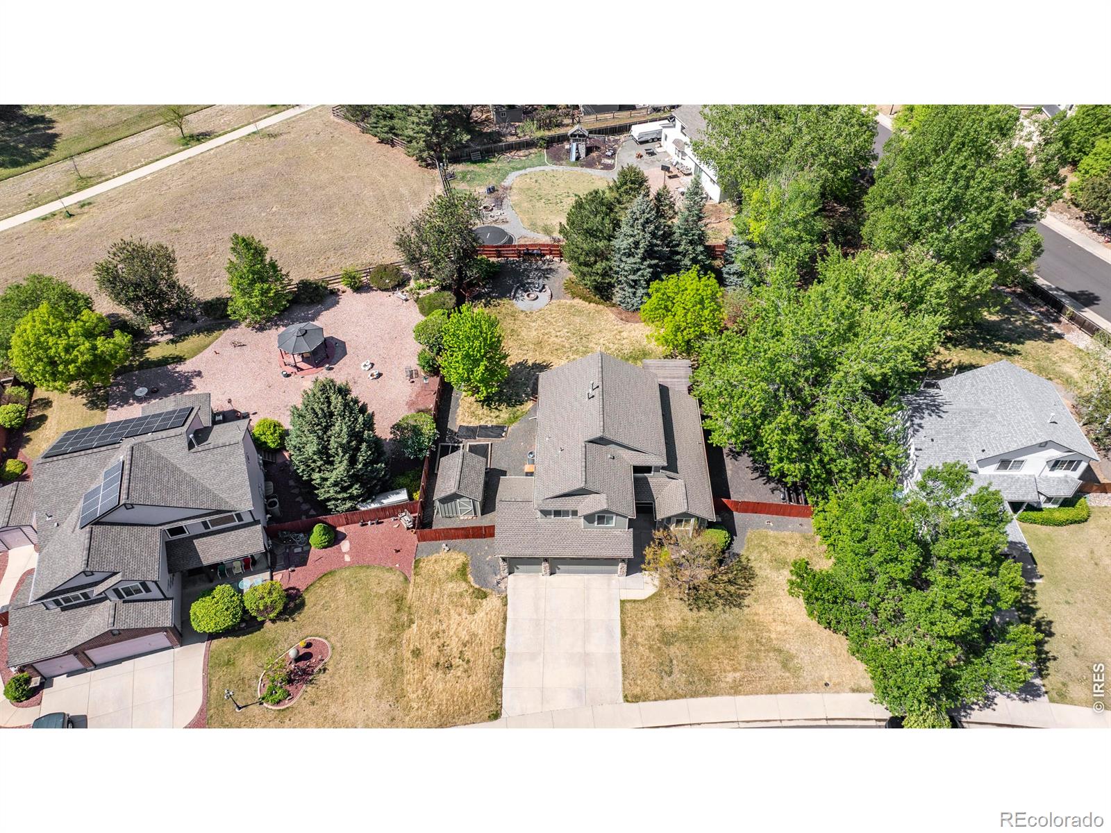 MLS Image #4 for 1346  nonaham lane,erie, Colorado