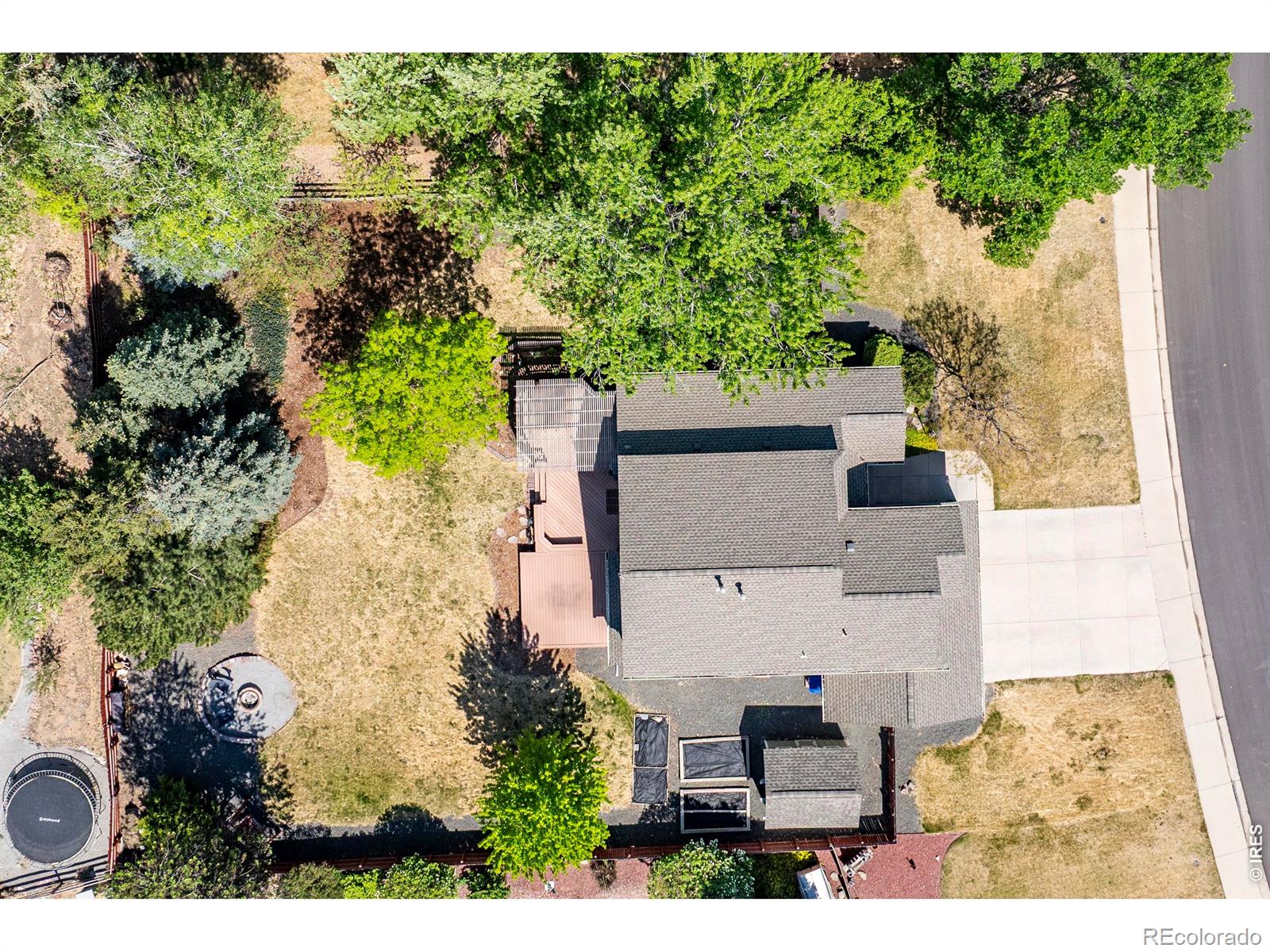 MLS Image #5 for 1346  nonaham lane,erie, Colorado