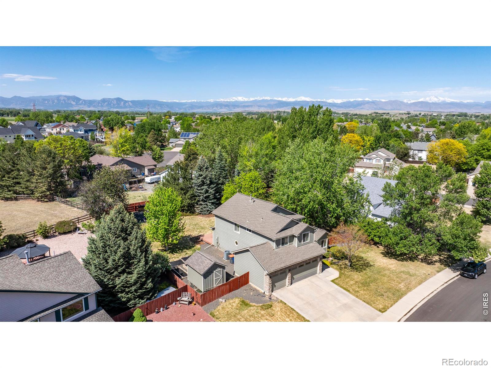 MLS Image #7 for 1346  nonaham lane,erie, Colorado