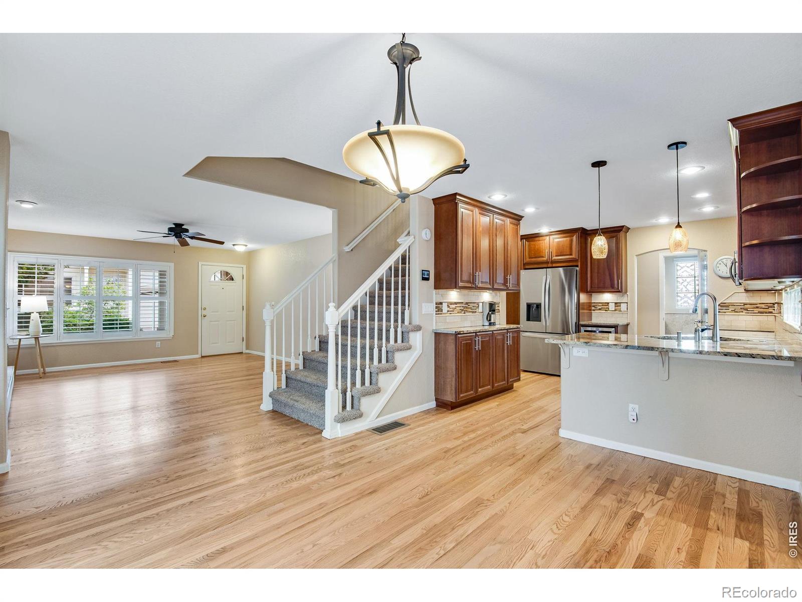 MLS Image #12 for 1431  laurenwood way,highlands ranch, Colorado