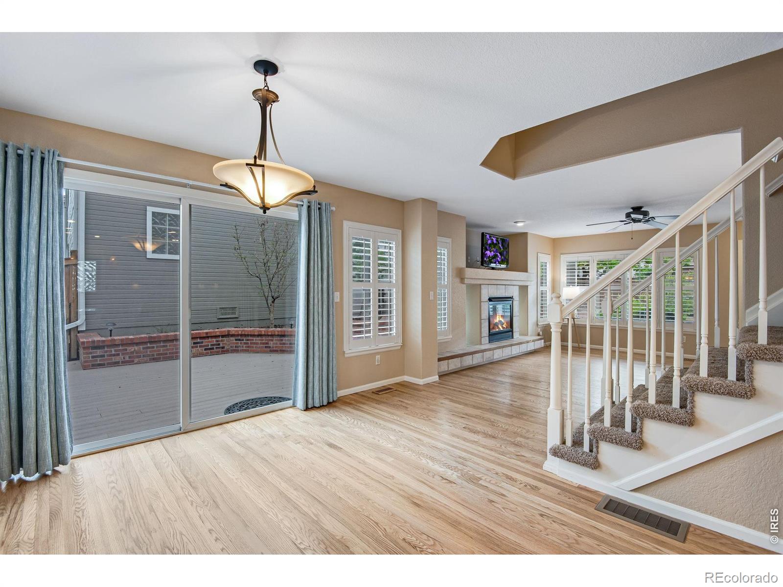MLS Image #13 for 1431  laurenwood way,highlands ranch, Colorado
