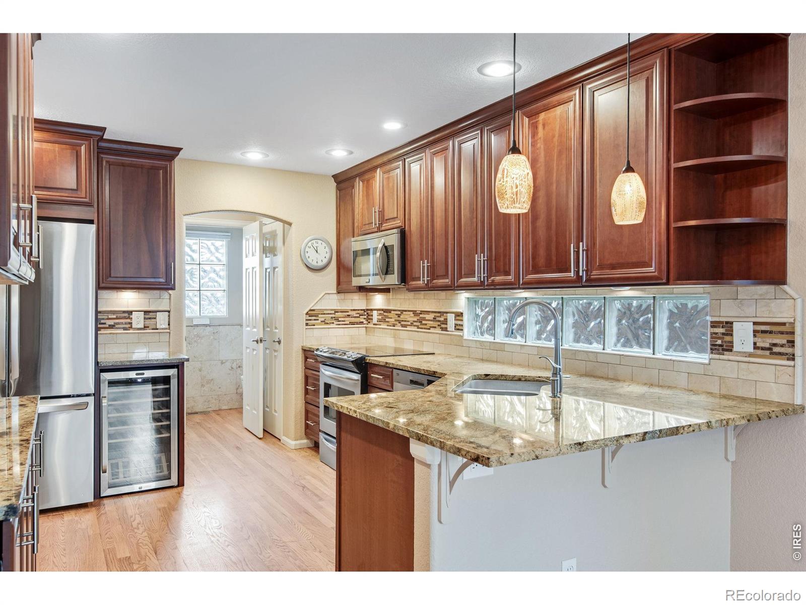 MLS Image #17 for 1431  laurenwood way,highlands ranch, Colorado