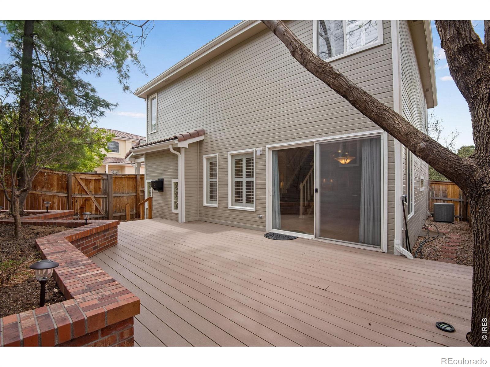 MLS Image #4 for 1431  laurenwood way,highlands ranch, Colorado